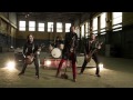 Jonas & The Massive Attraction - Seize The Day