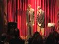 Adam Grace Stage Magic