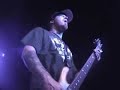 Shallow Bay Live -Breaking Benjamin (2006)