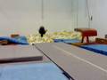 videos de Alfie Glace double twists & double backflips