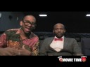Quick Presents Movie Time with Pikahsso & Tahiti \" Saw V \"
