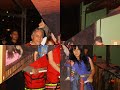 Noite do Terror no PlayCenter - A Lela apavorou!