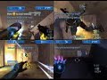 V�deo Swaptrick Fallout 06' Halo 2 Final