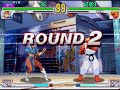 GGPO SF3.3 - T-Kimura(CH) vs exo-tech(KE) GGPO SF3.3 - T-Kimura(CH) vs exo-tech(KE)
