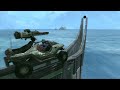 Halo: Reach - Achievement HORSE #52 (Kerry vs. Michael)