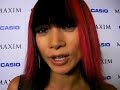 Message from Bai Ling