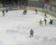 Martin Huse vs. Tommy Edlund