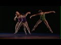 DANCE This 2009 Sonia Dawkins Part 1 of 3