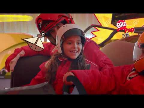 (En) Bilz y Pap – Zero