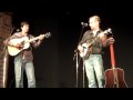 Dueling banjos (the alternative version) Johnny Butten and Joe Smart