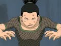 Shikamaru~ Boulevard of Broken Dreams