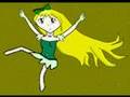 My winx transformation/Enchantix (cizy3)