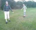 I Fell I Fell