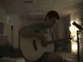 She Moves in Her Own Way - Cover