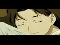 Stworzenie świata [Haibane Renmei]