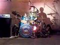 Matt Morrison's 2008 Studentfest Drum Solo