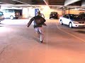 The Never Ending Chase - Part 1