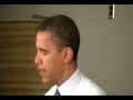 obama Town Hall Meting Warren, MI 2 of 7