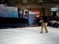 Korean HipHop 힙합 Performance - Delphic Games - Baguio City Korean HipHop 힙합 Performance - Delphic Games - Baguio City