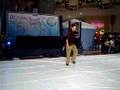 Korean HipHop  힙합 Performance  - Delphic Games - Baguio City