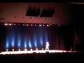 videos de Lee Evans Cliffs Pavillion.