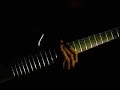 Twin Peaks Guitar Arrangement