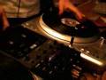 Deska freestyle