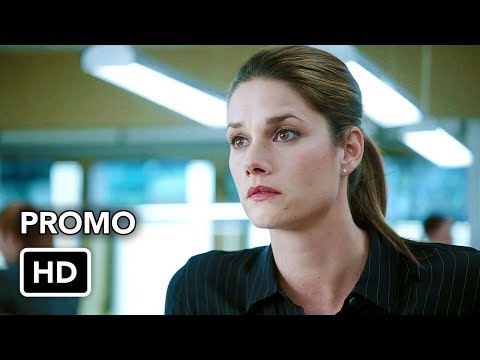 FBI 1x19 Promo "Conflict of Interest" (HD)