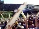 ECU entrance vs. UNC 2007