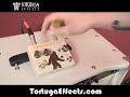 Tortuga Effects: Ian Crawford finds a Sasquatch Tortuga Effects: Ian Crawford finds a Sasquatch