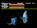 the king of monsters! or monster of monsters? pay homage to godzilla! part 1 is the meat of the review as far as this fairly good game goes. in this part, there are some passwords for you to experiment and challenge yourself with along with some music, pics, and roars! *possible spoilers* (then again this is a 17yr old game... so uh.) older video. spam, hate, and flames will still be deleted.