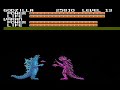 the king of monsters! or monster of monsters? pay homage to godzilla! part 1 is the meat of the review as far as this fairly good game goes. in this part, there are some passwords for you to experiment and challenge yourself with along with some music, pics, and roars! *possible spoilers* (then again this is a 17yr old game... so uh.) older video. spam, hate, and flames will still be deleted.