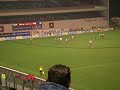 R Antwerp FC - Dessel Sport penalty