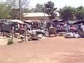 Marché de Segou