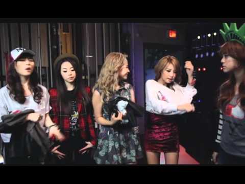Yubin - Check out their awesome, brilliantly catchy new song, Like Money: http://youtu.be/RqXq5_cJ_gs Short compilation of some of Yubin's sexy moments in the Wonder...
