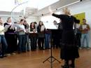 chorale IUFM arras