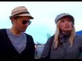 the ting tings glastonbury