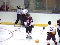 Mississippi State Ice Hockey vs. Loyola University New Orleans Mississippi State Ice Hockey vs. Loyola University New Orleans