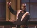 Def Poetry - The Toothbrush