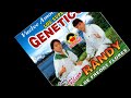 RANDY Y LOS SUPER GENETICOS-VUELVE AMORCITO VUELVE