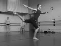california contemporary ballet   demo  ver #2 