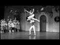 california contemporary ballet   demo  ver #2 