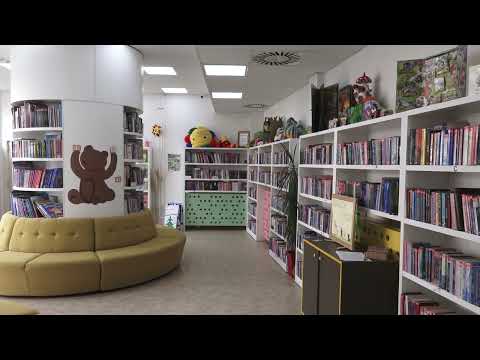 НАЈАВА ПРОГРАМА ГРАДСКЕ БИБЛИОТЕКЕ ЗА ФЕБРУАР МЕСЕЦ