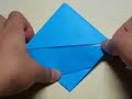 Origami-FloweryContainer by JackyChan