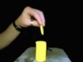 Fusion - Chip Trick/Card Flourish Video