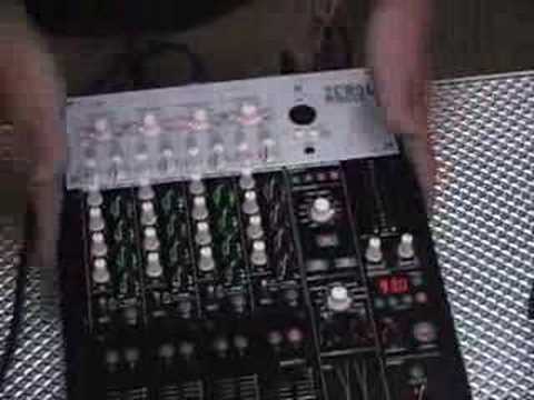 KORG ZERO 4