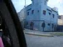 Memorias en un taxi