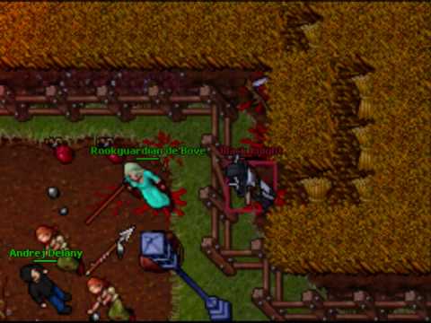 tibia isara