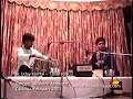 Amazing Tabla Player
