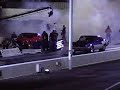 68 Barracuda Pinks All Out Firebird